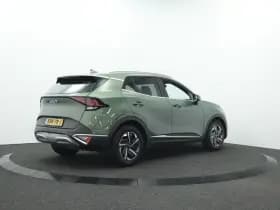 Kia Sportage thumbnail 2