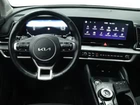Kia Sportage thumbnail 3