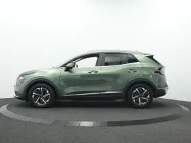 Kia Sportage thumbnail 5