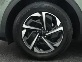 Kia Sportage thumbnail 6