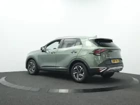 Kia Sportage thumbnail 7