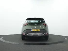 Kia Sportage thumbnail 8