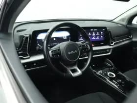 Kia Sportage thumbnail 10