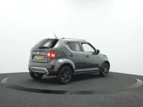 Suzuki Ignis thumbnail 2