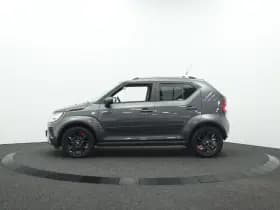 Suzuki Ignis thumbnail 6