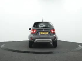 Suzuki Ignis thumbnail 9