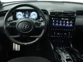 Hyundai Tucson thumbnail 4