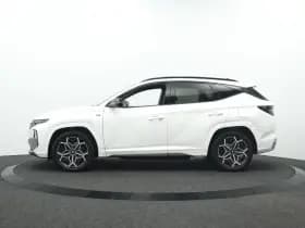 Hyundai Tucson thumbnail 7