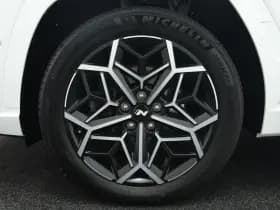 Hyundai Tucson thumbnail 8