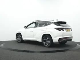 Hyundai Tucson thumbnail 9