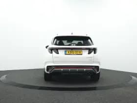 Hyundai Tucson thumbnail 10