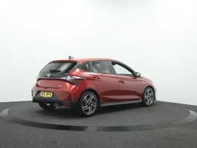 Hyundai i20 thumbnail 2