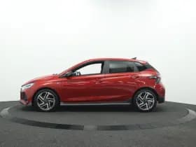 Hyundai i20 thumbnail 6