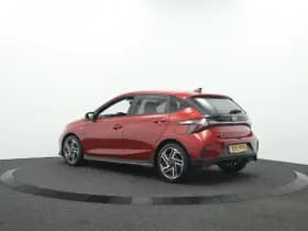 Hyundai i20 thumbnail 8