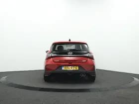 Hyundai i20 thumbnail 9