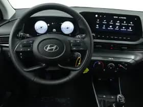 Hyundai i20 thumbnail 4