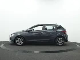 Hyundai i20 thumbnail 5