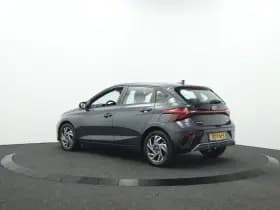 Hyundai i20 thumbnail 7