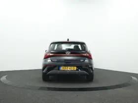 Hyundai i20 thumbnail 8