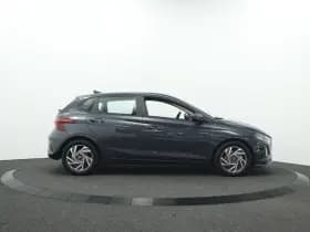 Hyundai i20 thumbnail 10