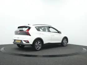 Hyundai Bayon thumbnail 2