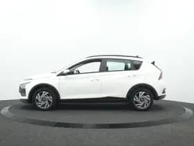 Hyundai Bayon thumbnail 6