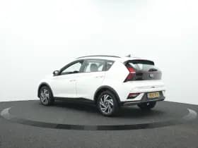 Hyundai Bayon thumbnail 8