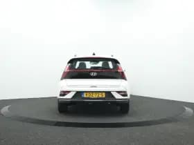 Hyundai Bayon thumbnail 9