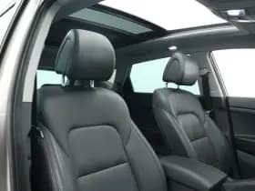 Hyundai Tucson thumbnail 3