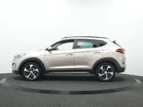 Hyundai Tucson thumbnail 7