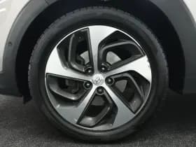 Hyundai Tucson thumbnail 8