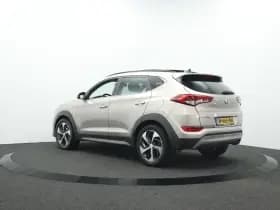 Hyundai Tucson thumbnail 9