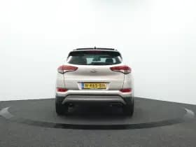 Hyundai Tucson thumbnail 10