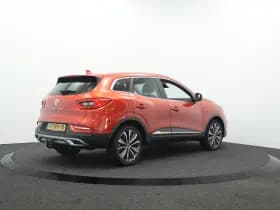 Renault Kadjar thumbnail 2