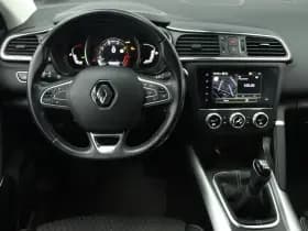 Renault Kadjar thumbnail 3