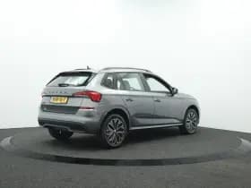 Škoda Kamiq thumbnail 2