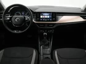 Škoda Kamiq thumbnail 3