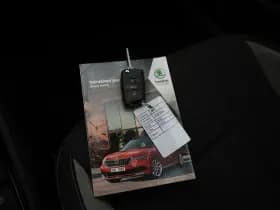 Škoda Kamiq thumbnail 4