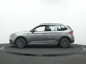 Škoda Kamiq thumbnail 6