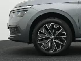 Škoda Kamiq thumbnail 7