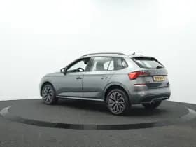 Škoda Kamiq thumbnail 8