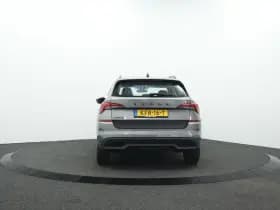 Škoda Kamiq thumbnail 9