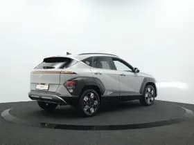Hyundai Kona thumbnail 2