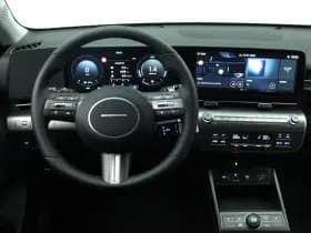 Hyundai Kona thumbnail 3