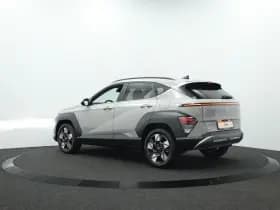 Hyundai Kona thumbnail 8