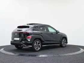 Hyundai Kona thumbnail 2