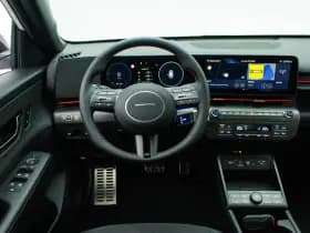 Hyundai Kona thumbnail 4