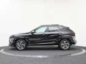 Hyundai Kona thumbnail 5