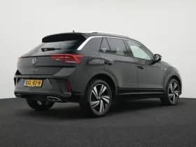 Volkswagen T-Roc thumbnail 2