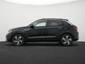Volkswagen T-Roc thumbnail 6